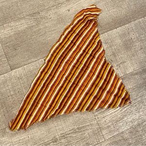 •Madewell• Bandana•